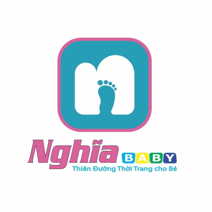 Nghĩa Baby — Thiên Đường Thời Trang cho Bé